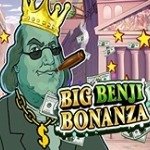 Big Benji Bonanza